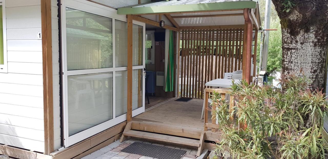 Camping Fossa Lupara Hotell Sestri Levante Eksteriør bilde