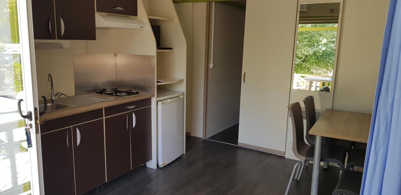 Camping Fossa Lupara Hotell Sestri Levante Eksteriør bilde