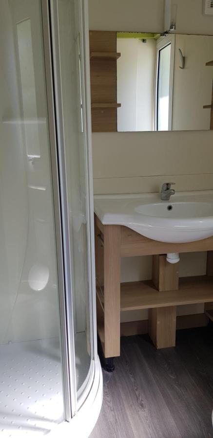 Camping Fossa Lupara Hotell Sestri Levante Eksteriør bilde