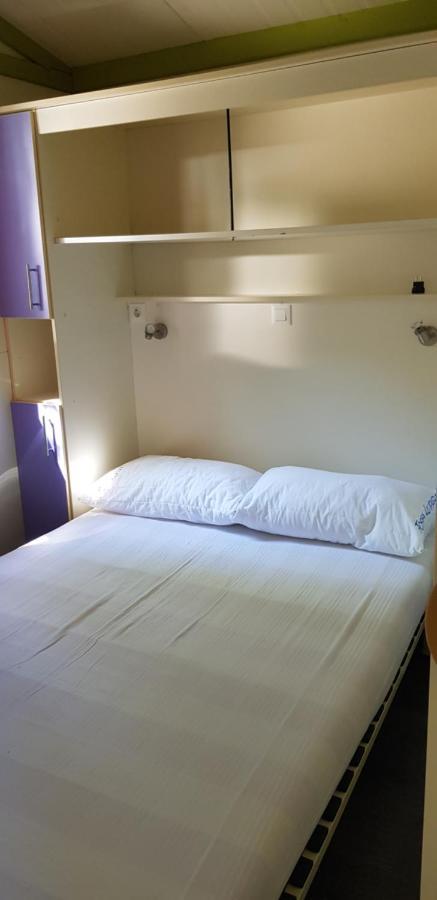 Camping Fossa Lupara Hotell Sestri Levante Eksteriør bilde