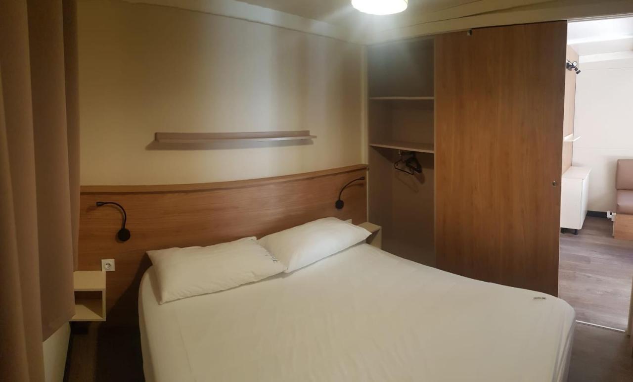 Camping Fossa Lupara Hotell Sestri Levante Eksteriør bilde