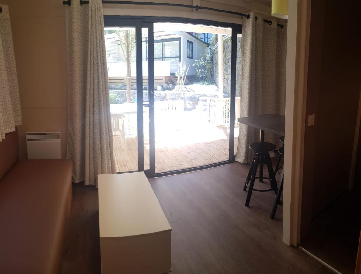 Camping Fossa Lupara Hotell Sestri Levante Eksteriør bilde