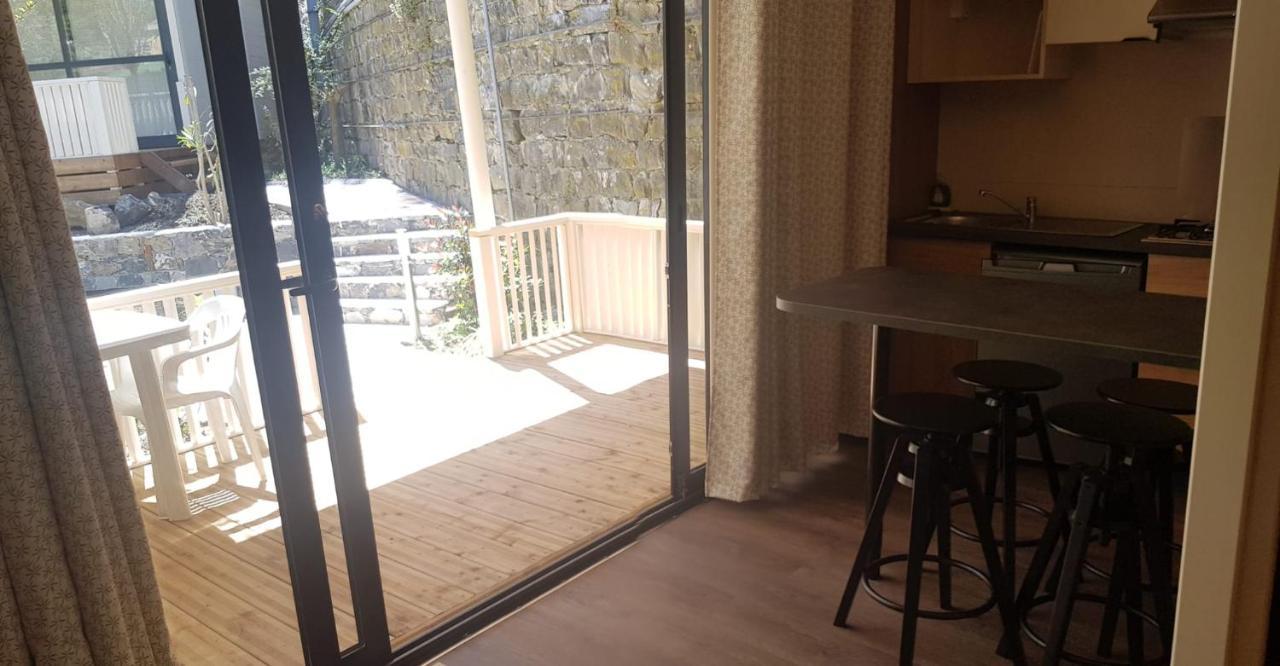 Camping Fossa Lupara Hotell Sestri Levante Eksteriør bilde