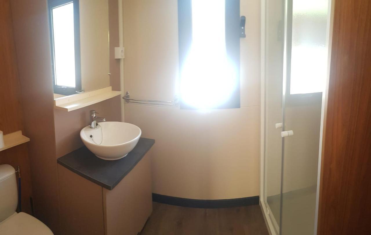 Camping Fossa Lupara Hotell Sestri Levante Eksteriør bilde