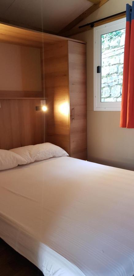 Camping Fossa Lupara Hotell Sestri Levante Eksteriør bilde
