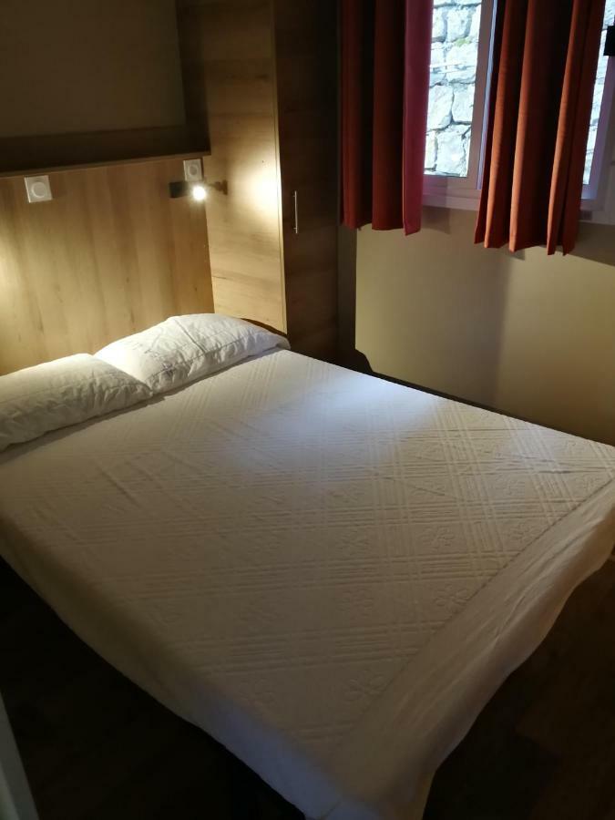 Camping Fossa Lupara Hotell Sestri Levante Eksteriør bilde