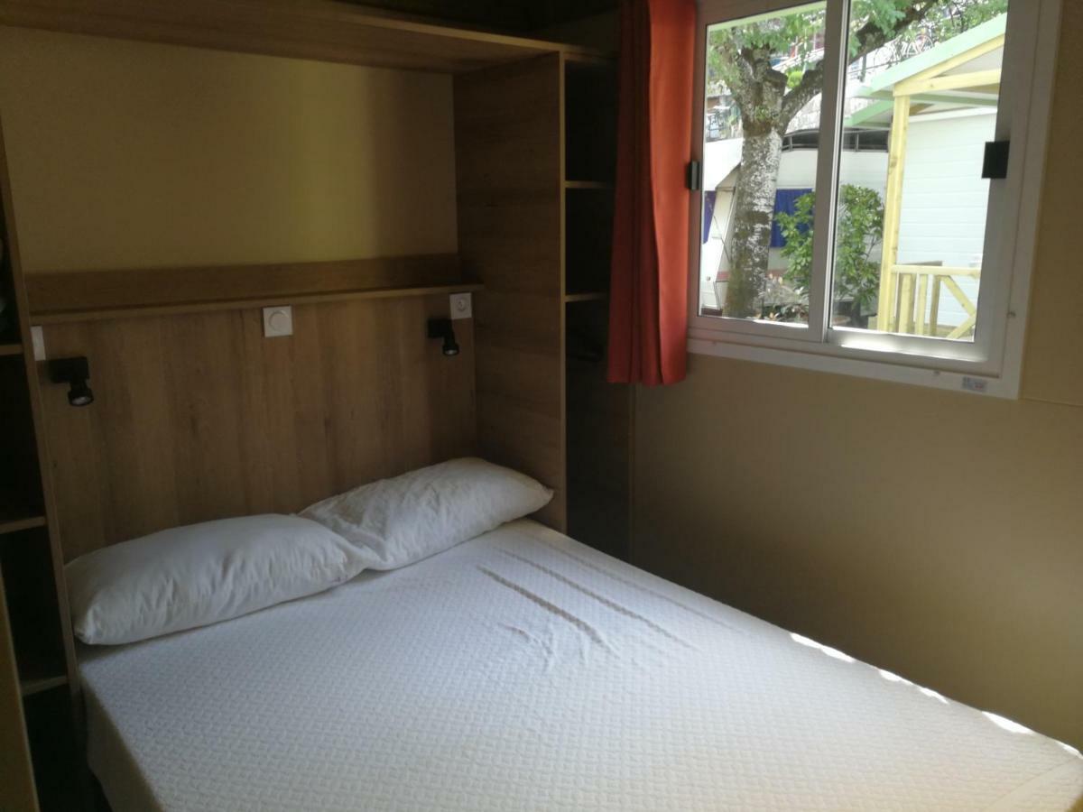 Camping Fossa Lupara Hotell Sestri Levante Eksteriør bilde