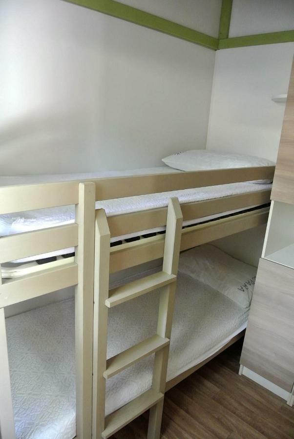 Camping Fossa Lupara Hotell Sestri Levante Eksteriør bilde