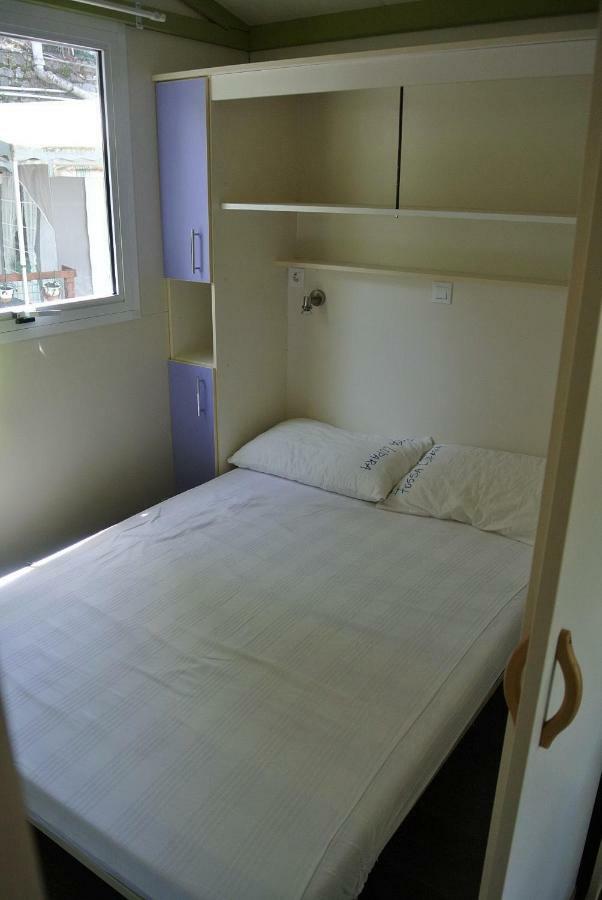 Camping Fossa Lupara Hotell Sestri Levante Eksteriør bilde