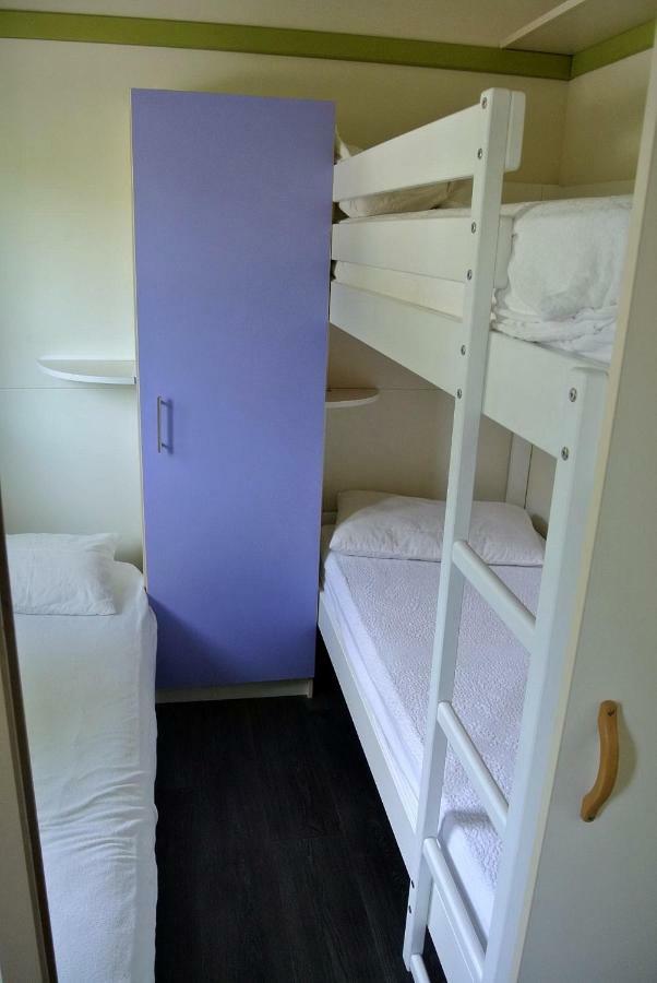 Camping Fossa Lupara Hotell Sestri Levante Eksteriør bilde