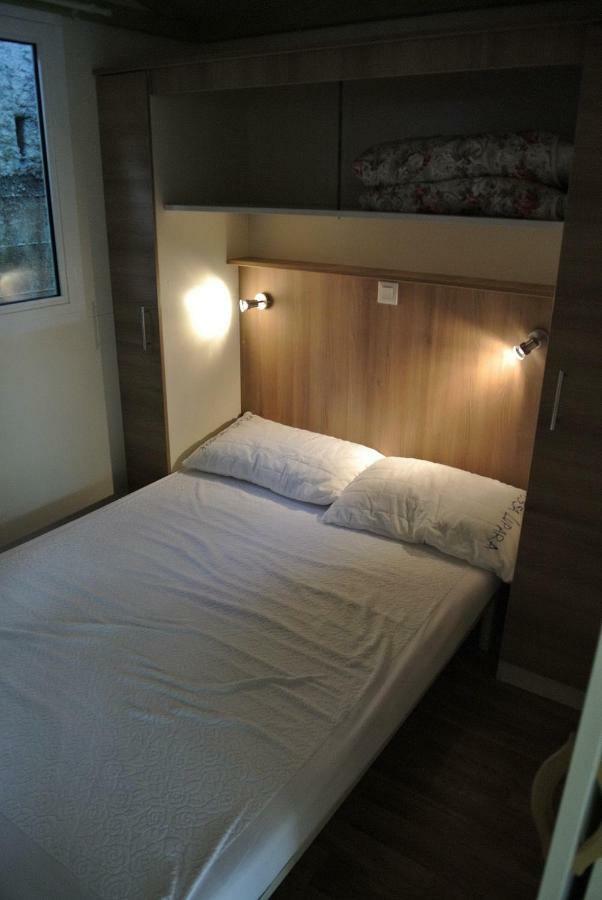 Camping Fossa Lupara Hotell Sestri Levante Eksteriør bilde